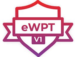eWPT Certification