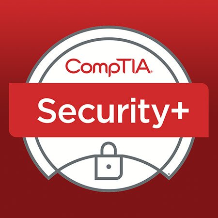 CompTIA Security+