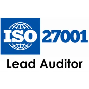 ISO 27001:2022 Lead Auditor