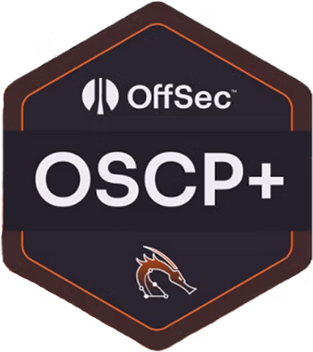 Offensive Security Certified Professional (OSCP)