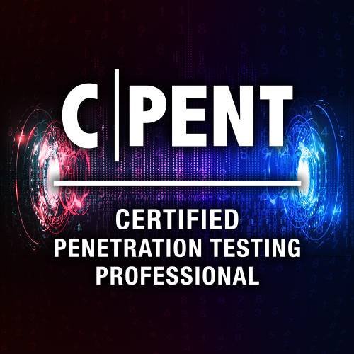 Certified Penetration Testing Professional (CPENT)