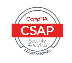 Comptia CASP+