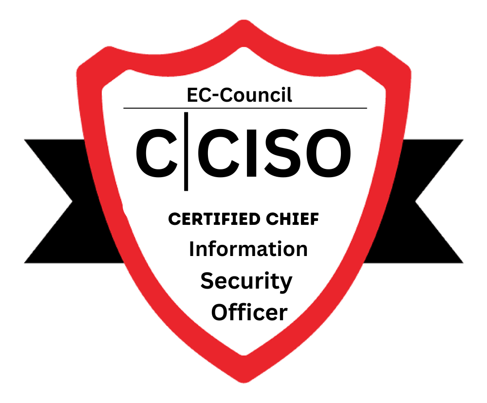 CCISO Certification Training