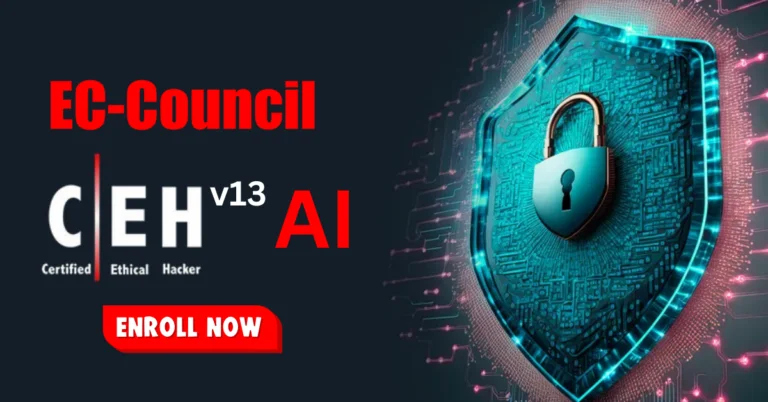 CEH v13 AI Certification