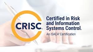 Risk and Information Systems Control (CRISC)