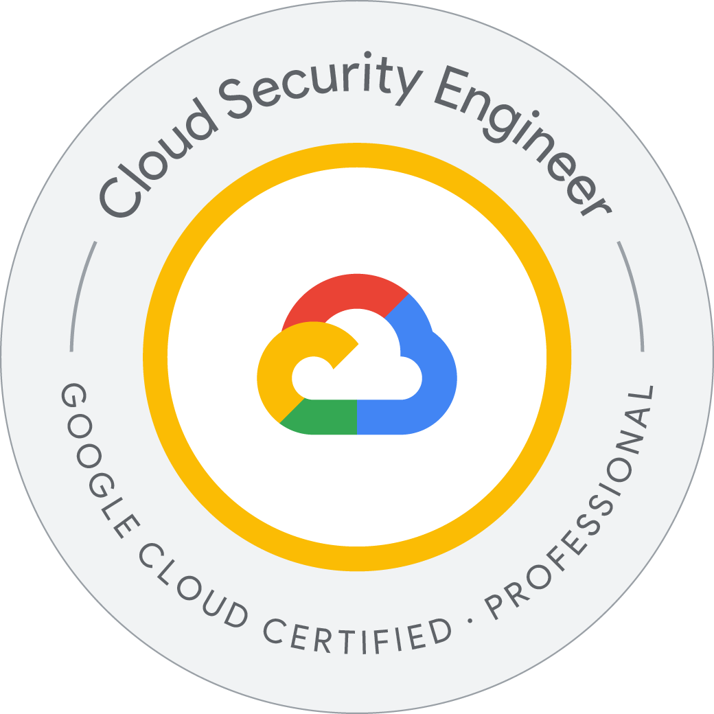 Associate Cloud Engineer Certification